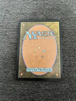 Magic The Gathering Migration Path Promo Pack Foil #368 VLP - Image 2