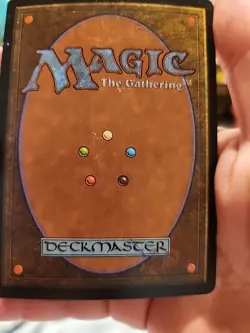 MTG Yavimaya Coast Apocalypse 143/143 Regular Rare - Image 2