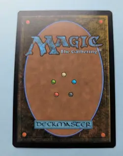 Unstoppable Ash MTG #137 Mint Magic The Gathering - Image 3