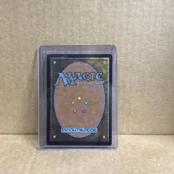 The Cabbage Merchant (Extended Art) Avatar: Eternal-Legal Foil - Image 2