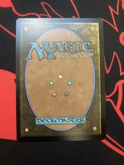 Staff of Compleation Commander Tarkir Dragonstorm Mythic 0326 MTG TDC EN NM - Image 2