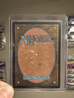 Mtg JEWELED LOTUS (BORDERLESS) Commander Masters Magic NM - Image 2