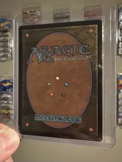 Mtg JEWELED LOTUS (BORDERLESS) Commander Masters Magic NM - Image 3