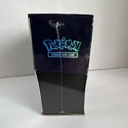 Pokemon TCG Mega Evolution Phantasmal Flames Elite Trainer Box EN Mega Charizard - Image 2