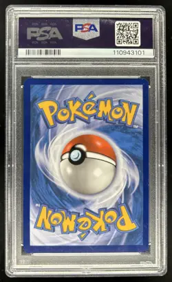 2023 Pokemon SV Paradox Rift Yveltal #205/182 PSA 10 GEM MINT - Image 2