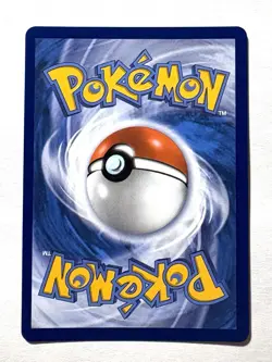 Pokemon Mega Charizard X ex 013/094 Me02 Double Rare Holo 360HP - Image 2