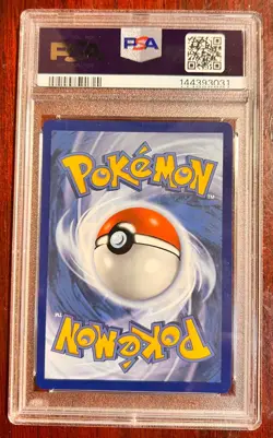 2025 Pokemon Black Bolt Zekrom EX 166/086 Special Illustration Rare PSA 10 GEM - Image 4