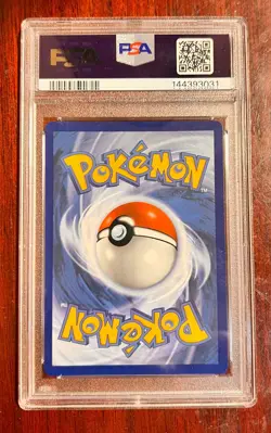 2025 Pokemon Black Bolt Zekrom EX 166/086 Special Illustration Rare PSA 10 GEM - Image 5