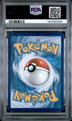 2021 POKEMON SWSH BLACK STAR PROMO CELEBRATIONS COLL #136 MIMIKYU-HOLO PSA 9 - Image 2
