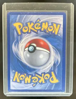 2023 Pokemon Korean Sv1a Magikarp Art Rare #080/073 - Image 2