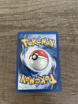 Pokemon Lugia Neo Genesis Holo Rare 9/111 90 HP Unlimited 2000 English Card - Image 2