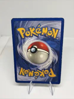 Gyarados 006/102 Base Set Holo (DMG) Vintage Pokemon Cards - Image 2