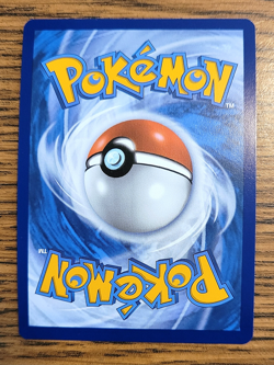 Iron Crown EX 206/162 - Scarlet & Violet Temporal Forces - Pokemon Card TCG - NM - Image 2