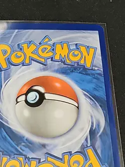 Gloom Obsidian Flames 198/197 LP Condition Pokemon TCG English - Image 3