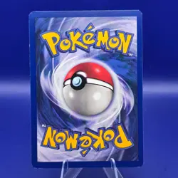 Porygon 39/102 Base Set Unlimited Uncommon Pokemon MP - Image 2