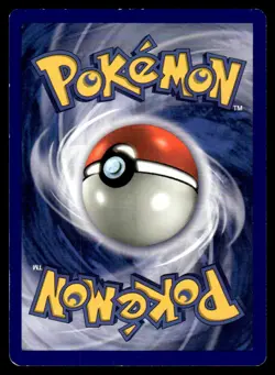Hypno #23 - Pokemon Fossil Base Set - Unlimited Rare WOTC - LP - Image 2