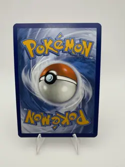 Pokemon TCG Medicham EX Holo Ultra Rare Card Stellar Crown 161/142 - Image 2