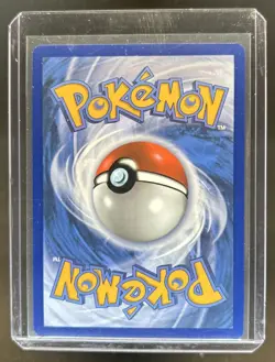 2025 Pokemon Mega Evolution Bulbasaur Promos #133/132 - Image 2