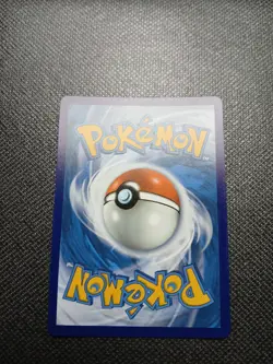 Pokemon TCG Surfing Pikachu V 008/025 Celebrations 25th Anniversary NM - Image 2