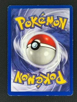 Dark Dugtrio 23/82 Rare Team Rocket Pokemon 1st Edition Moderately Played - Image 2