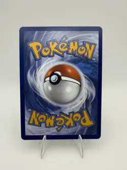Pokemon TCG Mamoswine EX 174/159 Journey Together Ultra Rare - Image 2