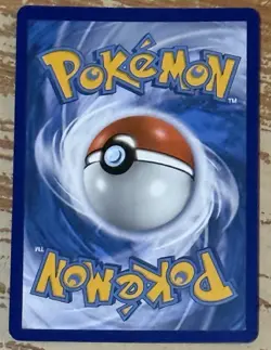 2019 Pokemon Hidden Fates Tapu Bulu GX SV91/SV94 - Image 2