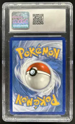 2022 Pokemon SWSH Brilliant Stars Marnie's Pride #171/172 CGC 10 - Image 2