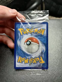 Pokemon TCG Lucario VSTAR SWSH291 Crown Zenith ETB Black Star Promo (SEALED) - Image 2