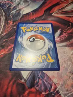 Charizard V SWSH050 (NM) - Sword & Shield Black Star Promo - Pokemon TCG - Image 4