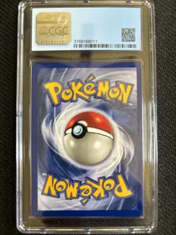 Articuno CGC 9 MINT 1999 Fossil 2/62 Holo Pokemon Card - Image 2
