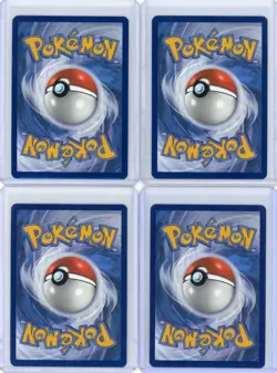 2025 Pokemon Eevee (22) Card Reverse Holo Promo Prismatic Evolution lot 074/131 - Image 2