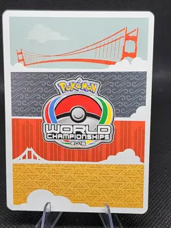 Darkrai EX Pokemon World Championships 2016 #74 - Image 2