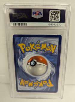 2021 Pokemon SWSH FA/NOIVERN V Evolving Skies #196 Mint PSA 9 - Image 2