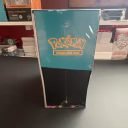 Pokemon Mega Evolution Ascended Heroes Elite Trainer Box Dragonite English - Image 2