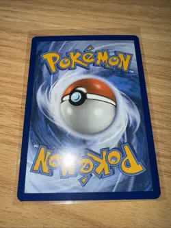 Miraidon - New 2025 McDonalds Happy Meal Pokemon Dragon Discovery Card 003/015 - Image 4