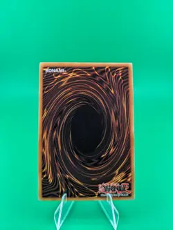 Yu-Gi-Oh! Masquerade The Blazing Dragon RA02-EN022 Quarter Century Secret Rare - Image 4