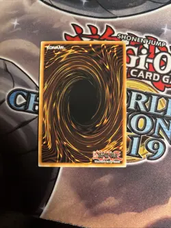 (DOOD) DoomZ XII End - Drastrius DOOD-EN045 Secret Rare Doom of Dimensions VLP - Image 2