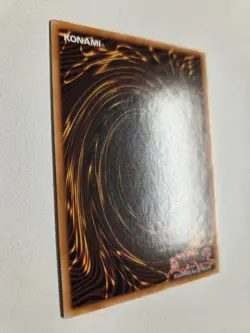 DoomZ XII End - Drastrius DOOD-EN045 Secret Rare Yugioh Doom of Dimensions Mint - Image 4