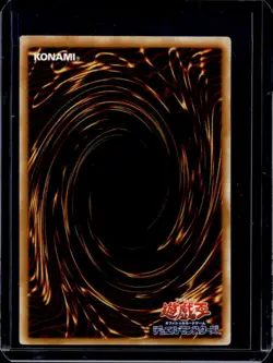 2008 Yu-Gi-Oh Ultimate Rare Honest #LODT-JP001 - Image 2