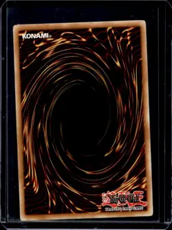 2011 Yu-Gi-Oh Legendary Duel Academy Years Gladiator Beast Bestiari #LCGX-EN237 - Image 2
