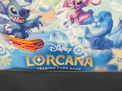 Disney Lorcana TCG Winterspell Booster Pack Display 24 Packs Factory Sealed - Image 2