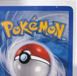 Pokemon TCG Pikachu POP Series 2 16/17 Card LP - Image 3