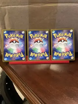 Japanese Pokemon Bulk Lot ex Cards - 20 Cards All Near Mint - Image 5