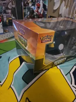 Pokemon TCG: Hidden Fates Ultra Ball Collection Metagross GX Ships AsAp - Image 4