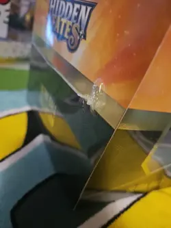 Pokemon TCG: Hidden Fates Ultra Ball Collection Metagross GX Ships AsAp - Image 5