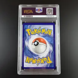 PSA 9 Raikou V GG41/GG70 Pokemon Crown Zenith Full Art Holo Graded Card - Image 4