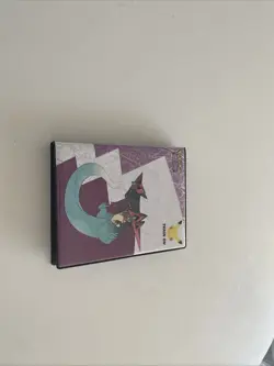 112x Pokemon EX Bundle With Binder - Image 2