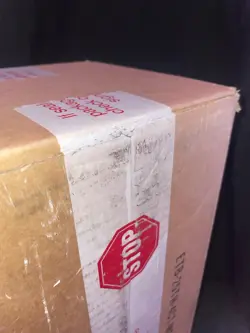 Pokemon 25th Anniversary Celebrations Pokemon Center ETB Sealed Case Of 4 - Image 3
