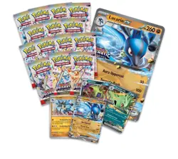 Pokemon Lucario Ex & Tyranitar Ex Premium Collection PRESALE SHIPS 8/28 - Image 3