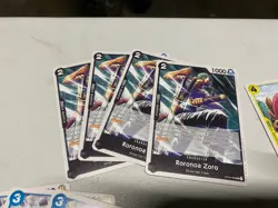 OP15-EB04 Adventure on Kami's Island Bulk Lot 500+ Cards - C,UC,R ,L . All NM - Image 4